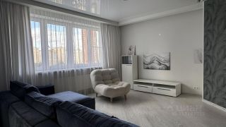 m. Penyagino: Apartment, 3-rooms