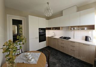 m. Barrikadnaya: Apartment, 2-rooms