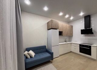 m. Zorge: Apartment, 1-rooms