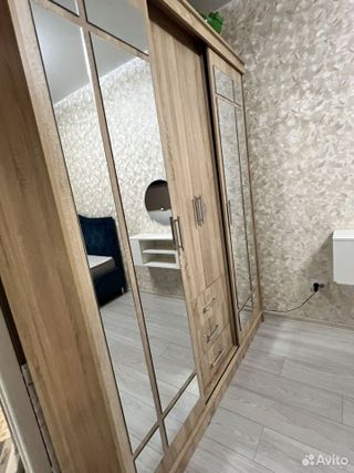 m. Zheleznodorozhnaya: Apartment, 2-rooms