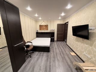 m. Bitsa: Apartment, 2-rooms