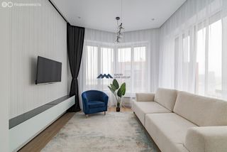 m. Nagatinsky Zaton: Apartment, 2-rooms