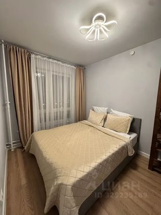m. Vnukovo: Apartment, 2-rooms
