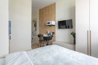 m. Tushinskaya: Apartment, studio