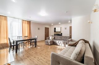 m. Begovaya: Apartment, 2-rooms