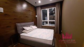 m. Shelepikha: Apartment, 3-rooms