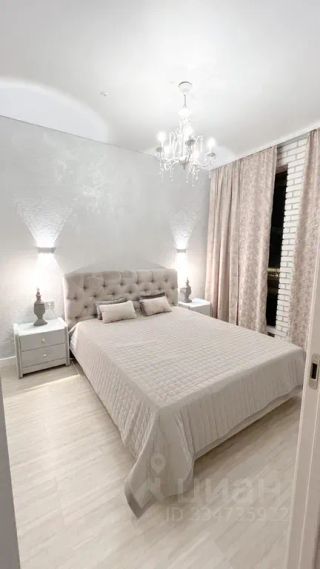 m. Tulskaya: Apartment, 1-rooms