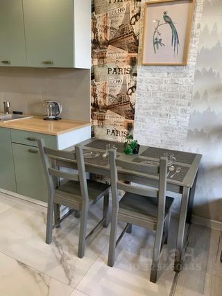m. Lyubertsy I: Apartment, studio