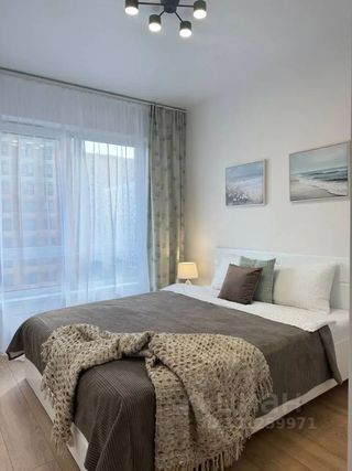 m. Kotelniki: Apartment, 1-rooms