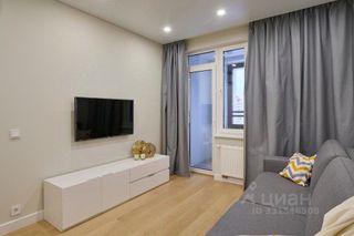 m. Oktyabrskoe pole: Apartment, 1-rooms