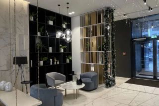 m. Khoroshevo: Apartment, 1-rooms
