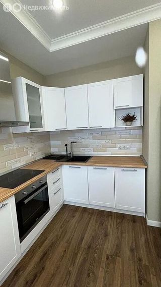 m. Sukharevskaya: Apartment, 2-rooms