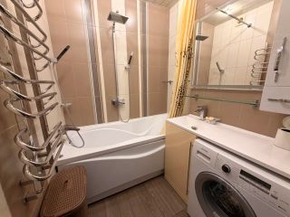 m. Nikolskoe: Apartment, 2-rooms