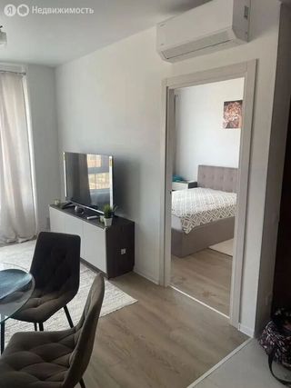 m. Ozernaya: Apartment, 1-rooms