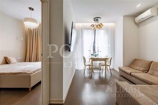 m. Rumyantsevo: Apartment, 2-rooms
