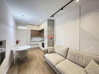 m. Zorge: Apartment, 1-rooms