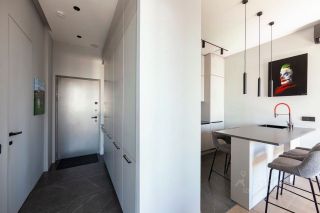 m. Dubrovka: Apartment, 1-rooms