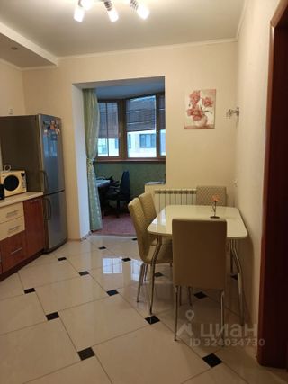 m. Krasnogorskaya: Apartment, 1-rooms