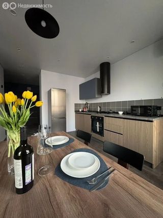 m. Verkhnie Likhobory: Apartment, studio