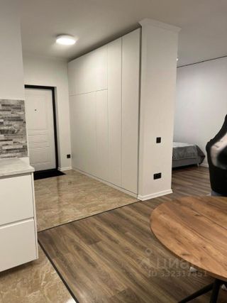 m. Nemchinovka: Apartment, 1-rooms