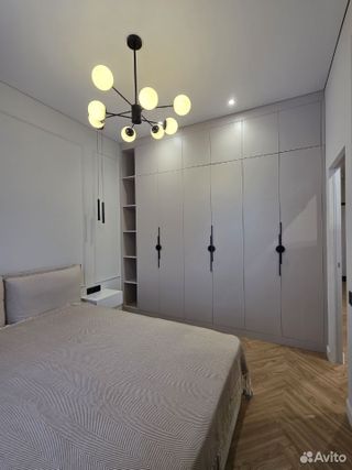 m. Moskva Tovarnaya: Apartment, 1-rooms