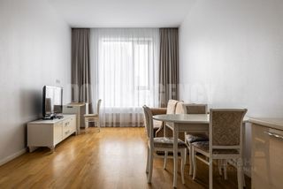 m. Belorusskaya: Apartment, 2-rooms