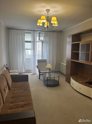 m. Dinamo: Apartment, 2-rooms