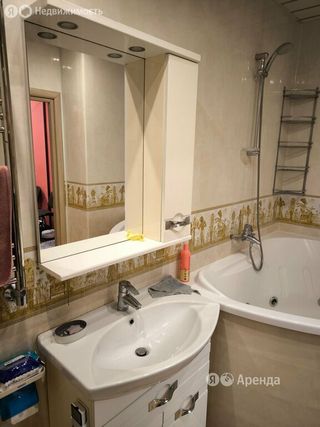 m. Fabrichnaya: Apartment, 1-rooms