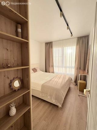 m. Ozernaya: Apartment, 1-rooms