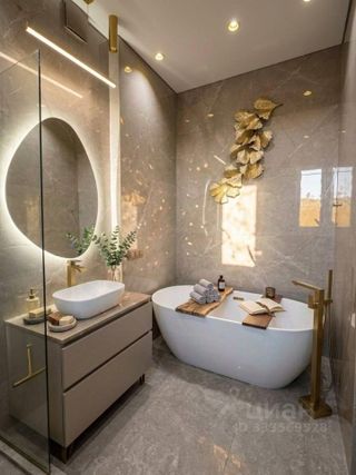 m. Matveevskoe: Apartment, 3-rooms