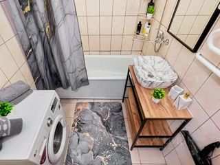m. Lyubertsy I: Apartment, 2-rooms