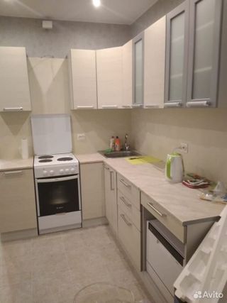 m. Sheremetyevskaya: Apartment, 1-rooms