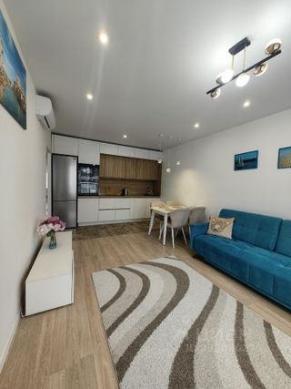 m. Opalikha: Apartment, 2-rooms
