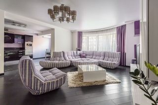 m. Vavilovskaya: Apartment, 2-rooms