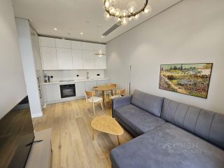 m. Chkalovskaya: Apartment, 2-rooms