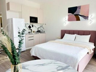 m. Zorge: Apartment, 1-rooms