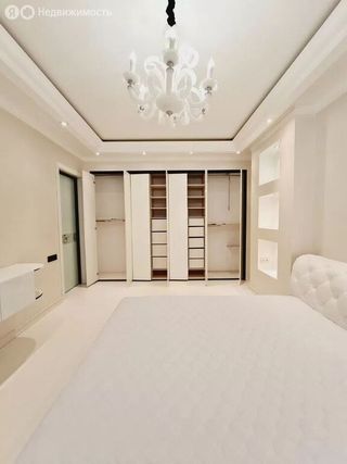 m. Tulskaya: Apartment, 2-rooms