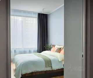 m. Shelepikha: Apartment, 2-rooms