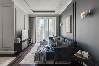 m. TsSKA: Apartment, 3-rooms