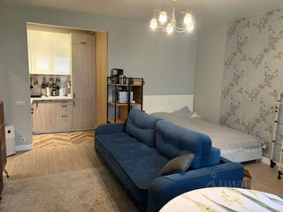 m. Nakhabino: Apartment, 1-rooms