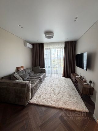 m. Petrovsko-Razumovskaya: Apartment, 2-rooms