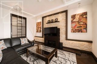 m. Aeroport: Apartment, 3-rooms