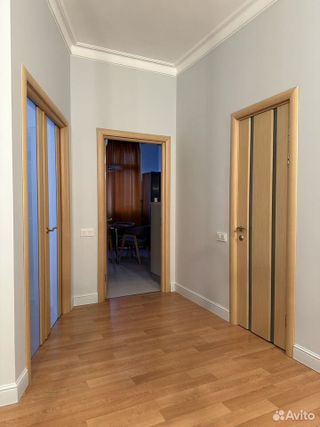 m. TsSKA: Apartment, 1-rooms
