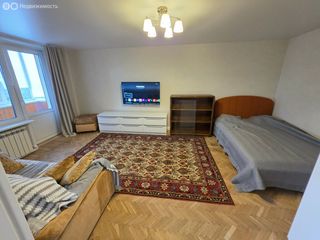 m. Belorusskaya: Apartment, 1-rooms