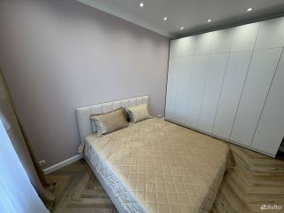 m. Moskva Tovarnaya: Apartment, 1-rooms