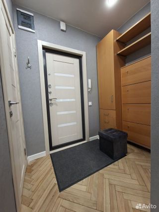 m. Frunzenskaya: Apartment, 1-rooms