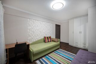 m. Podolsk: Apartment, 2-rooms