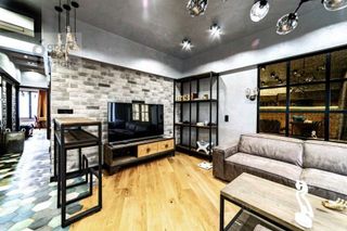 m. Dinamo: Apartment, 2-rooms