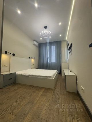 m. Preobrazhenskaya ploschad: Apartment, 2-rooms
