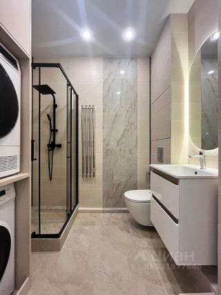 m. Nagatinskaya: Apartment, 1-rooms